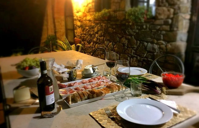 Agriturismo La Colombaia - Foto 24