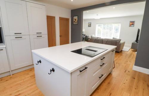 Rose Cottage - Foto 20