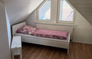 Dachstudio Eggingen - Foto 2