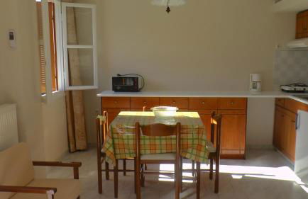 Captain's Apartments - Foto 16