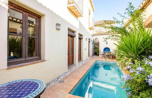 Casa dos tinajas - Foto 2