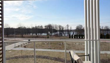 Cztery Wiatry Mazury - nad jeziorem Czos - Foto 4