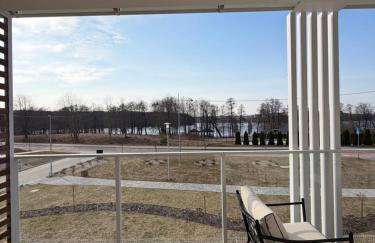 Cztery Wiatry Mazury - nad jeziorem Czos - Foto 4