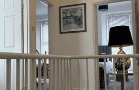 Town House,Walking Distance To Beach,Town,Harbour - Foto 17