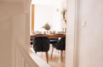 _Ferienhaus Leutesdorf Rheinzeit 614 schönes Haus direkt am Rhein - Foto 27