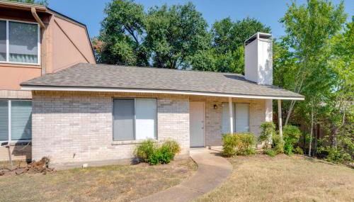 Easy Tailgate Access! Home 3 Mi to College Station - Foto 4