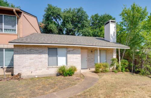 Easy Tailgate Access! Home 3 Mi to College Station - Foto 4