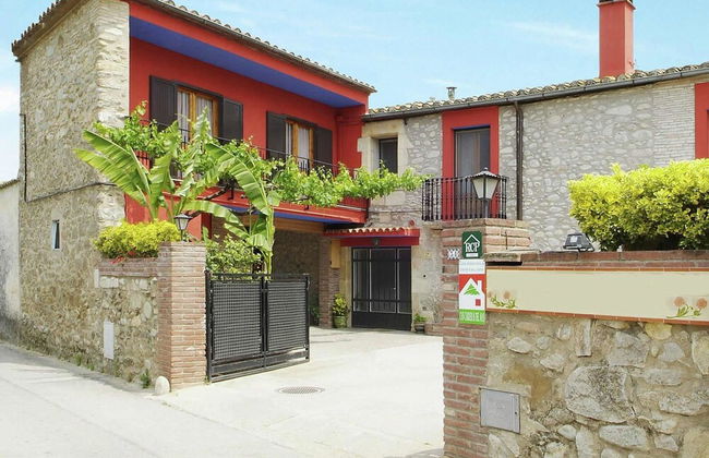 Modern Mansion in Bordils With Swimming Pool - Foto 34