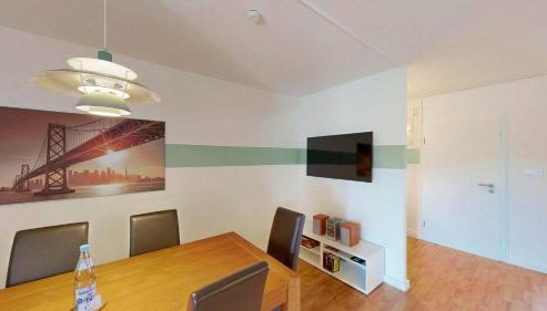 Berner Bude 5, 3SZ, 6P, TV, Wlan - Foto 2