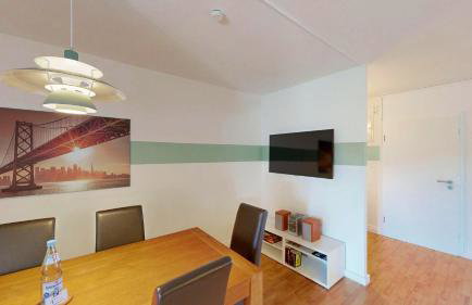 Berner Bude 5, 3SZ, 6P, TV, Wlan - Foto 2