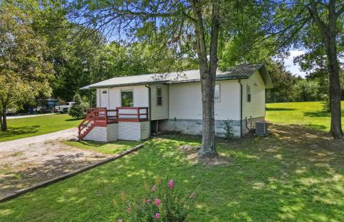 The Cottage on Abbey- Relaxing Summer Getaway in Harrison - Foto 10