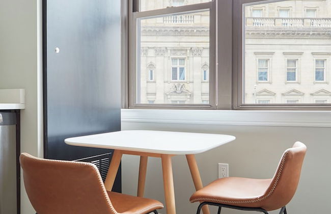 Kasa Cadillac Square Detroit - Foto 80