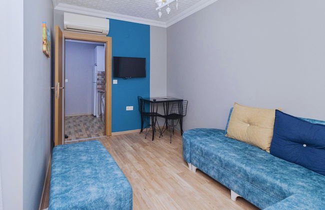 Antalya Residence Hotel - Foto 33