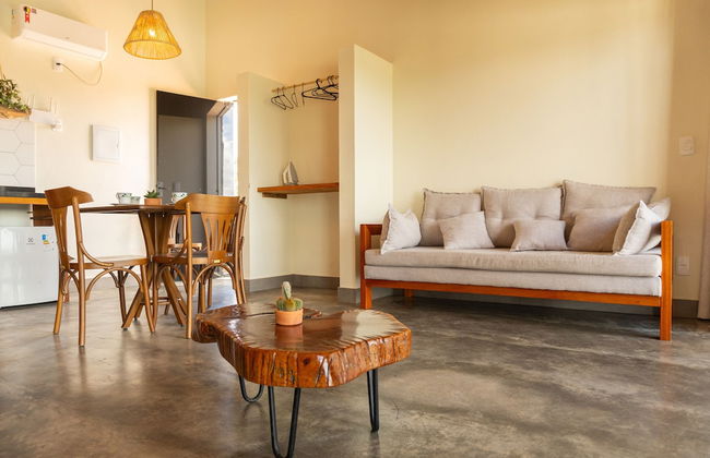 Lofts Lobo Guara - Foto 10