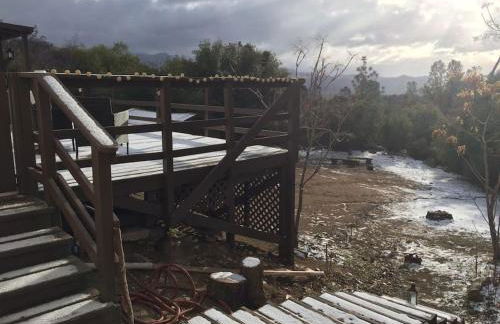 Shirley Creek Retreat: a Mountain Oasis - Foto 12