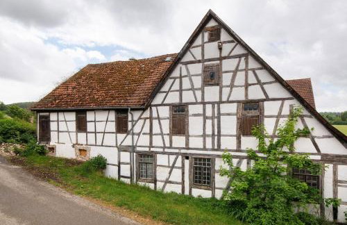 Hofgut Uhenfels - Foto 6