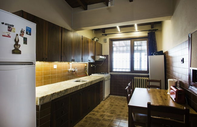 Yaprak Dag Evi - Foto 9