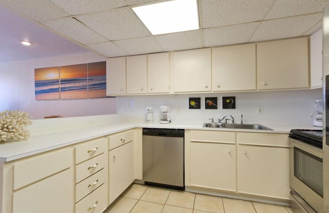 Bahia Mar by Padre Island Rentals - Foto 57