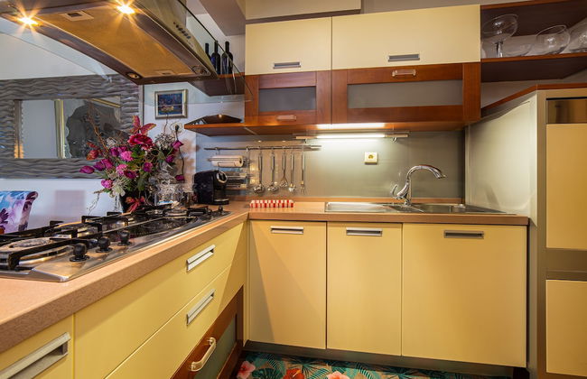 Zen Luxury Apartment - Foto 22