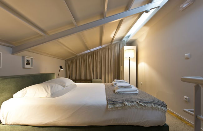 RVA Gustavo Eiffel Apartments - Photo 13