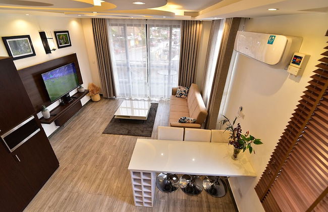 Entebbe Stay Apart-Hotel - Photo 18