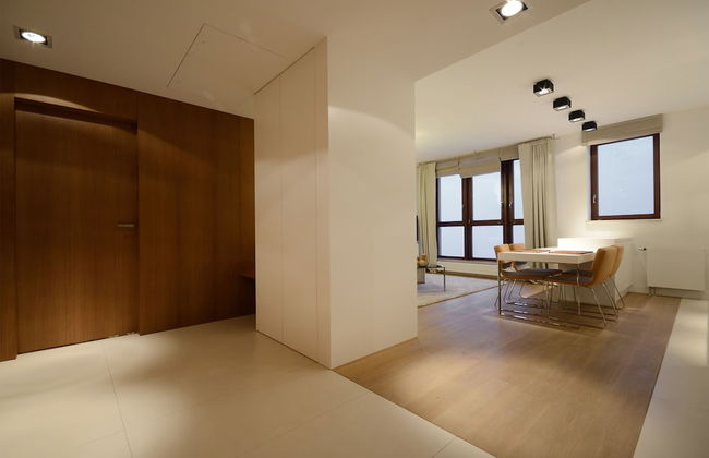 Dom & House - Apartments Sea Towers - Foto 5