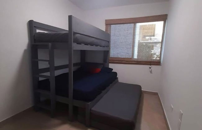 Beautiful Apartment Hoestel Punta Estrella! - Foto 3