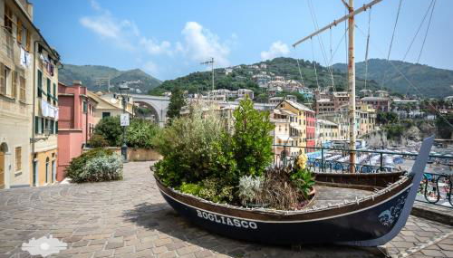 La terrazzina sul mare - Foto 4