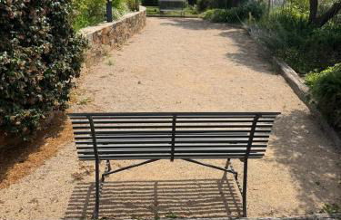 Sea view villa - South facing - Grimaud, France - Foto 6