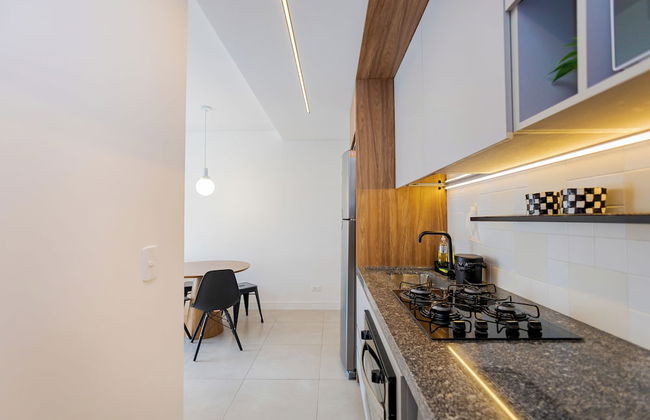 Condomínio CWBe Residence - Foto 63