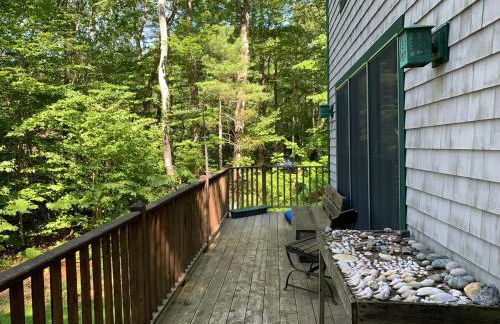 Quiet Lake home 3 mi from Camden! - Foto 21