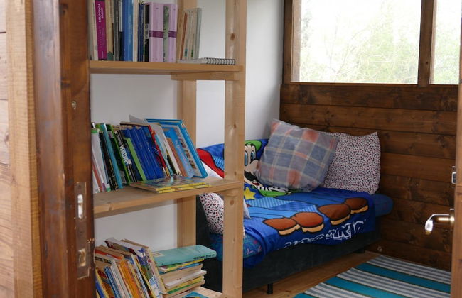 Agriturismo Via del Campo - Foto 16