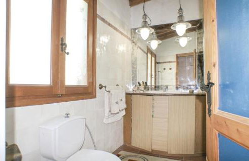 Beautiful Home In Melissi Xylokastro - Foto 18