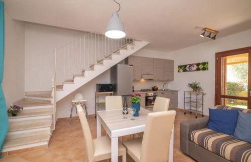 Villetta Girgolu - Foto 43