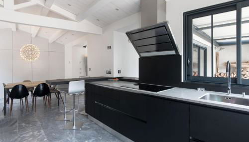 Maison Le Clos Neraud avec piscine et SPA - Foto 5