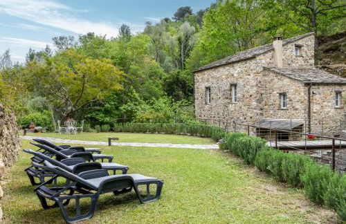 Villa Mulino du Pie - SLR120 by Interhome - Foto 34