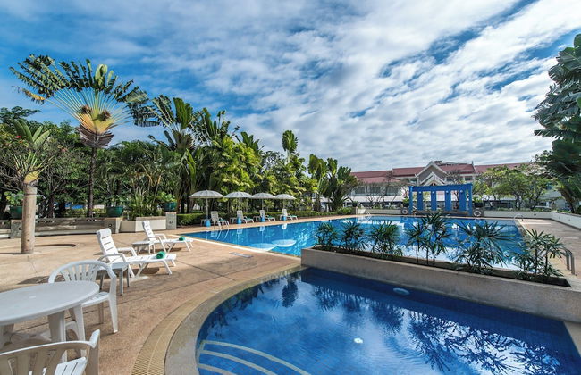 Somerset Vientiane - Foto 28