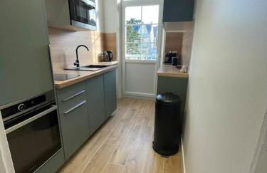 Belle maison berckoise rénovée - LM la plage - Foto 10