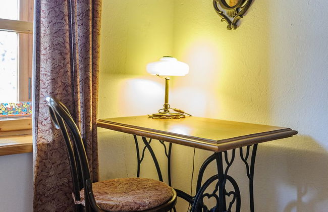 Willa Juszczyn - Foto 7