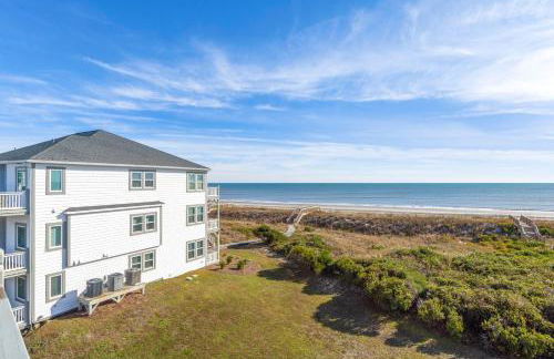 Pier Pointe 5 A-3 West by Emerald Isle Realty - Foto 26