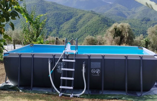 Casa Sant'anna - In Garfagnana - Photo 16