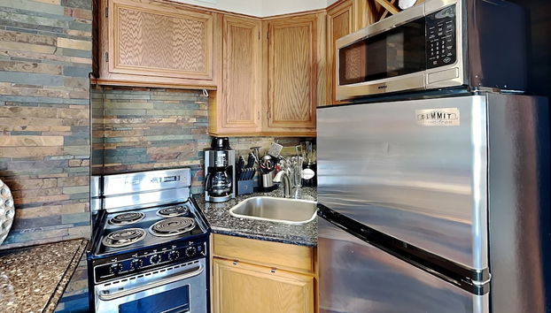 Servicios del alojamiento