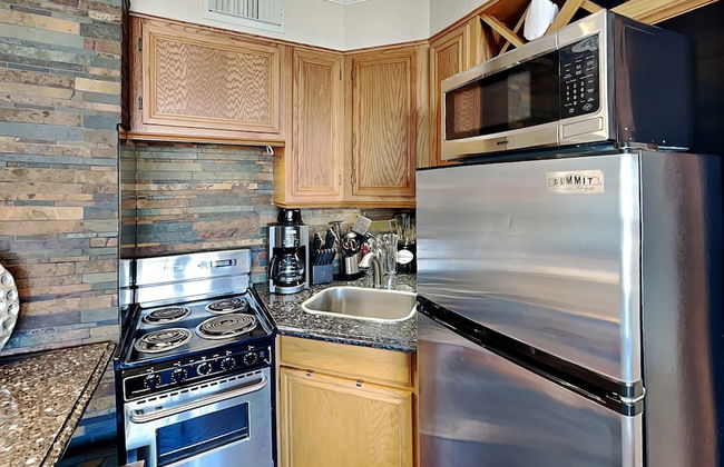 Casa Del Mar 379 - Neptune's Retreat - Foto 4