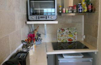 la métairie de Martine - Foto 17