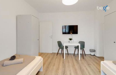 BEGE APARTMENTS BusinessTranquil - Foto 12