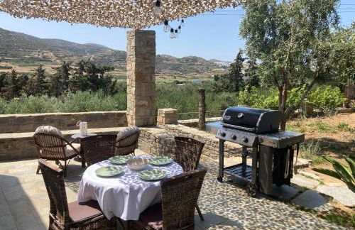 Ninemia Naxos Suites - Foto 37