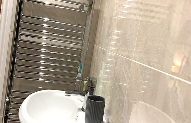 Grand Central Executive Apartments - Photo 31