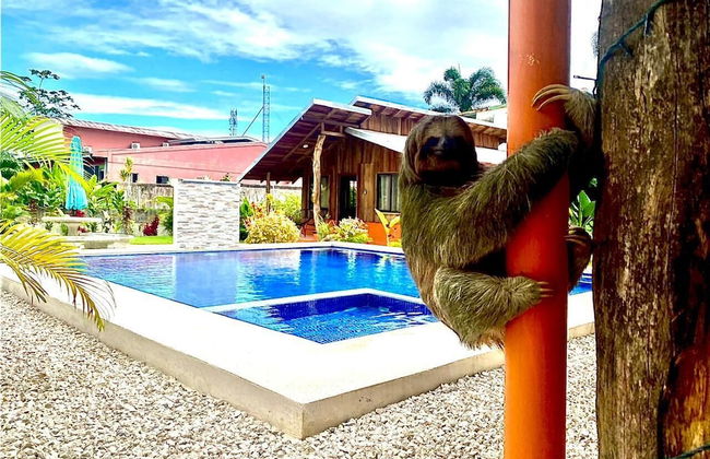 Cabañas Litos - Photo 25