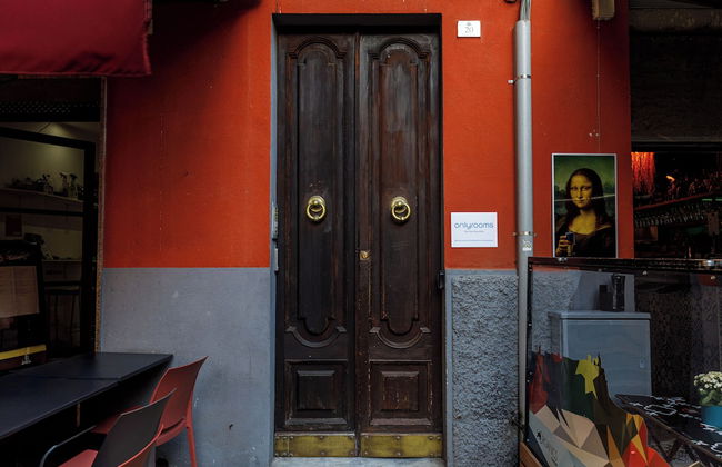 Onlyrooms III - Super Central & Nightlife - Photo 41