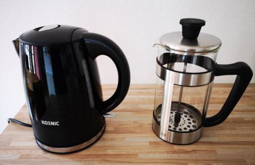 Beliebtes City-Apartment Reutlingen - Foto 12